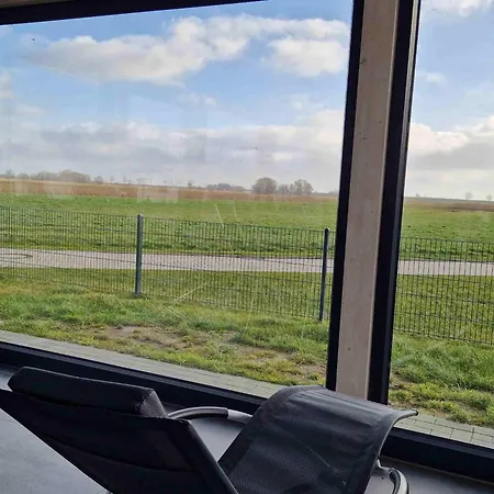 G30 Randlage-zaun-infrarotkabine-winterg-carpor By Interhome Holiday home *