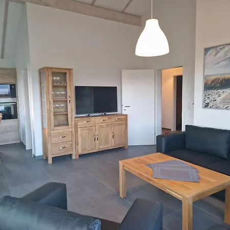 G30 Randlage-zaun-infrarotkabine-winterg-carpor By Interhome Holiday home