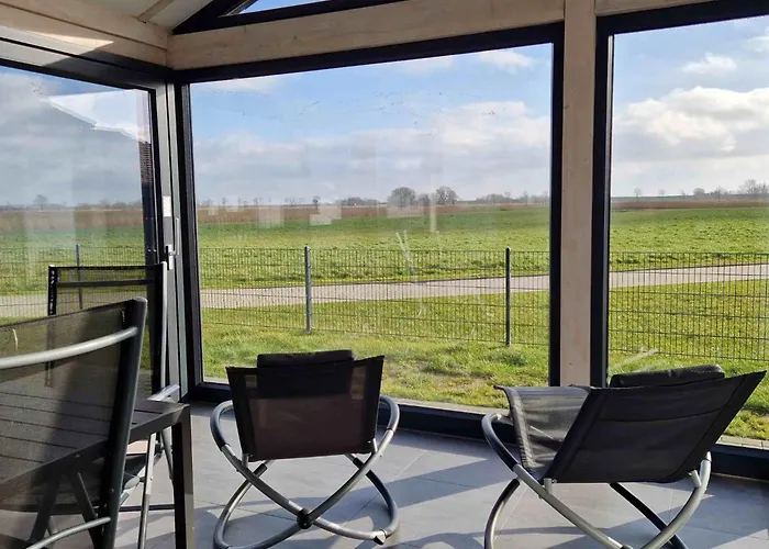 G30 By Interhome Σπίτι διακοπών Butjadingen