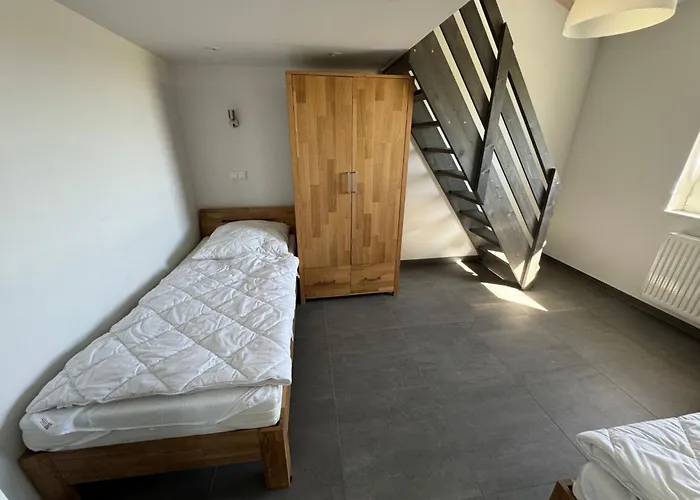 Σπίτι διακοπών G30 By Interhome Butjadingen