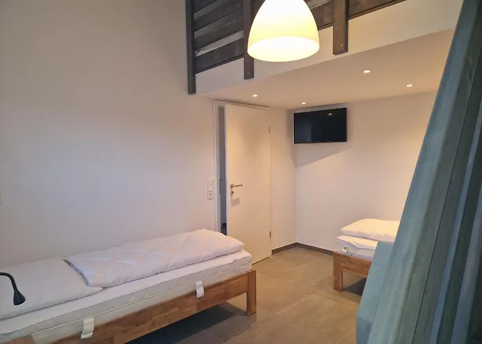 Σπίτι διακοπών G30 By Interhome *