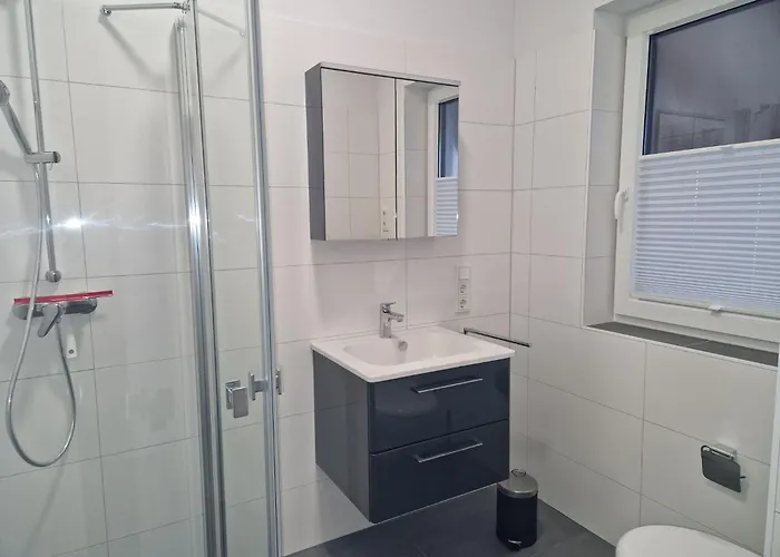 Σπίτι διακοπών G30 By Interhome Butjadingen