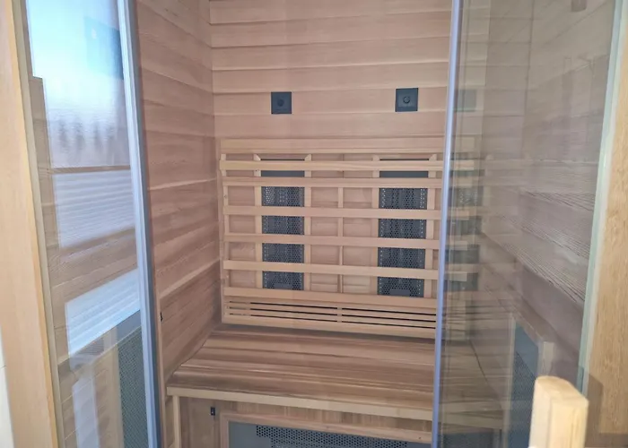 G30 By Interhome * Butjadingen