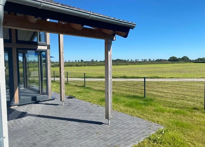 Σπίτι διακοπών G30 By Interhome Butjadingen