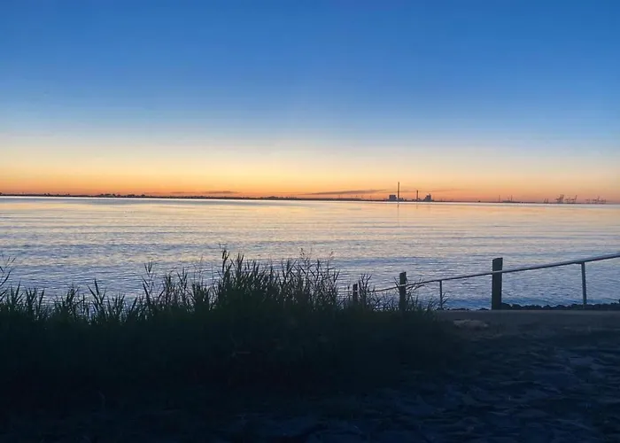 Σπίτι διακοπών G30 By Interhome Butjadingen