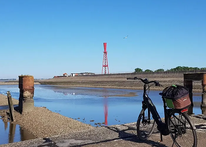 G30 By Interhome Butjadingen