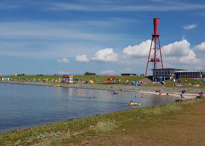 G30 By Interhome Σπίτι διακοπών