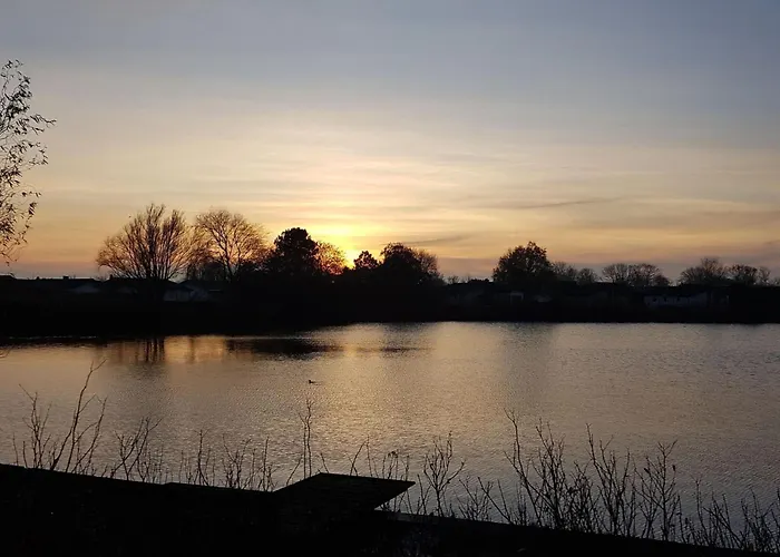 Σπίτι διακοπών G30 By Interhome *