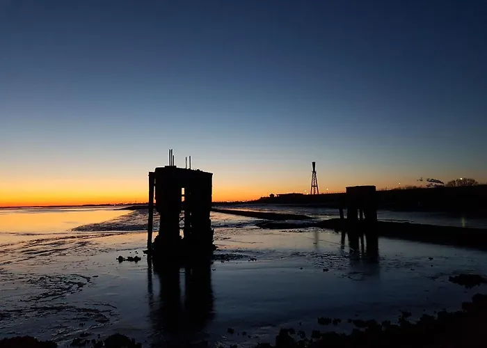 G30 By Interhome * Butjadingen