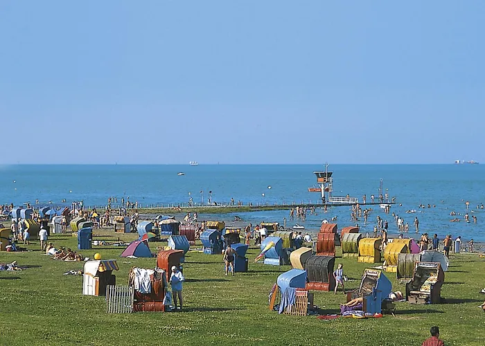 Σπίτι διακοπών G30 By Interhome *